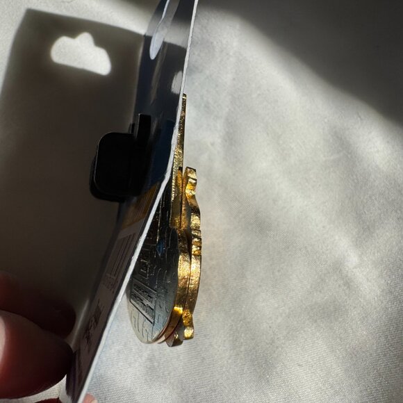 NWT Disneyland Celebrate the Mountains Splash Mountain Brer Rabbit Brer Frog Pin - Picture 12 of 15